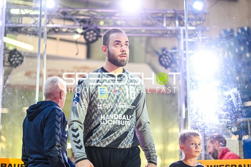 Handball I Herren I Saison 2023-2024 I 2. Handballbundesliga I 4. Spieltag I SG BBM Bietigheim - HSG Nordhorn-Lingen I 25.09.2023