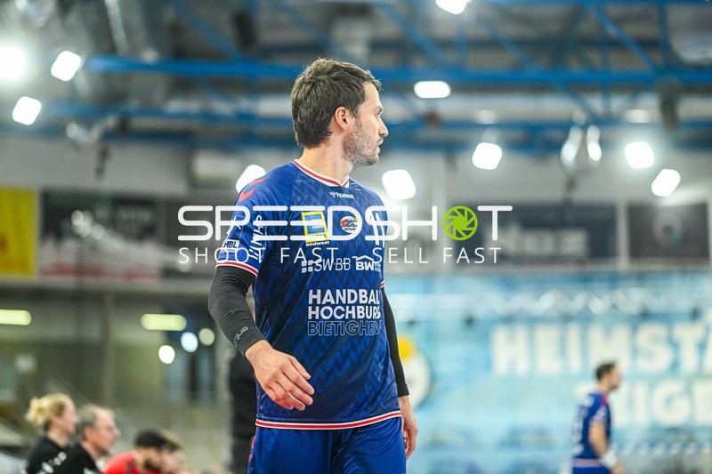 Handball I Herren I Saison 2023-2024 I 2. Handballbundesliga I 4. Spieltag I SG BBM Bietigheim - HSG Nordhorn-Lingen I 25.09.2023
