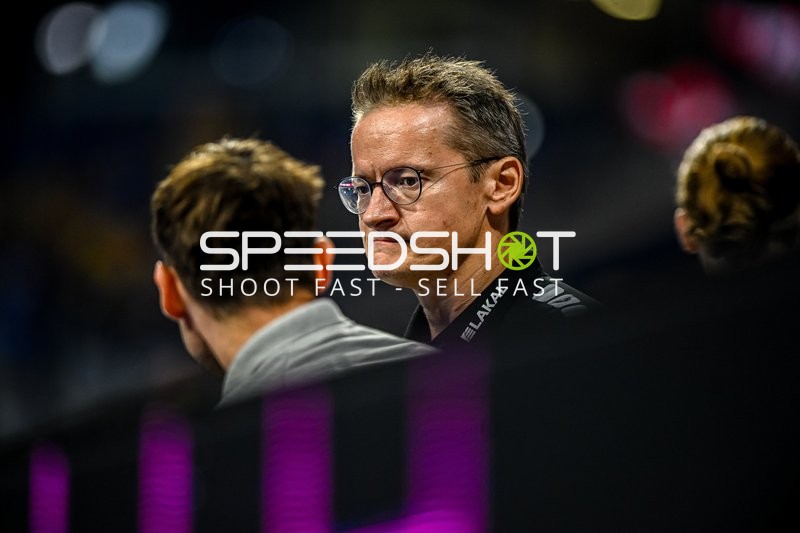 Handball I Herren I Saison 2023-2024 I Liqui Moly Handballbundesliga I 4. Spieltag I Rhein-Neckar Löwen - HBW Balingen-Weilstetten I 28.09.2023