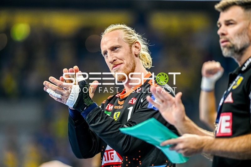 Handball I Herren I Saison 2023-2024 I Liqui Moly Handballbundesliga I 4. Spieltag I Rhein-Neckar Löwen - HBW Balingen-Weilstetten I 28.09.2023