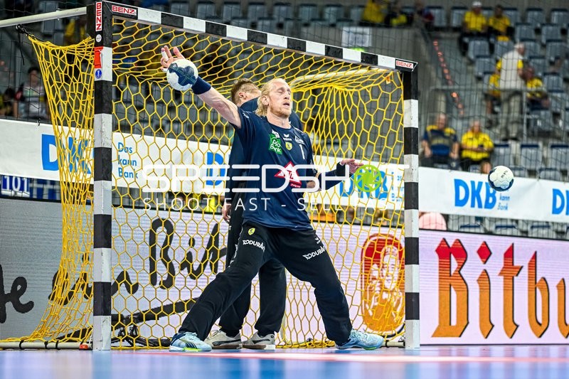 Handball I Herren I Saison 2023-2024 I Liqui Moly Handballbundesliga I 4. Spieltag I Rhein-Neckar Löwen - HBW Balingen-Weilstetten I 28.09.2023