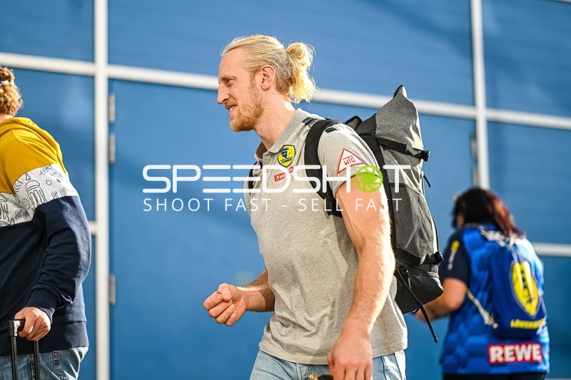 Handball I Herren I Saison 2023-2024 I Liqui Moly Handballbundesliga I 4. Spieltag I Rhein-Neckar Löwen - HBW Balingen-Weilstetten I 28.09.2023