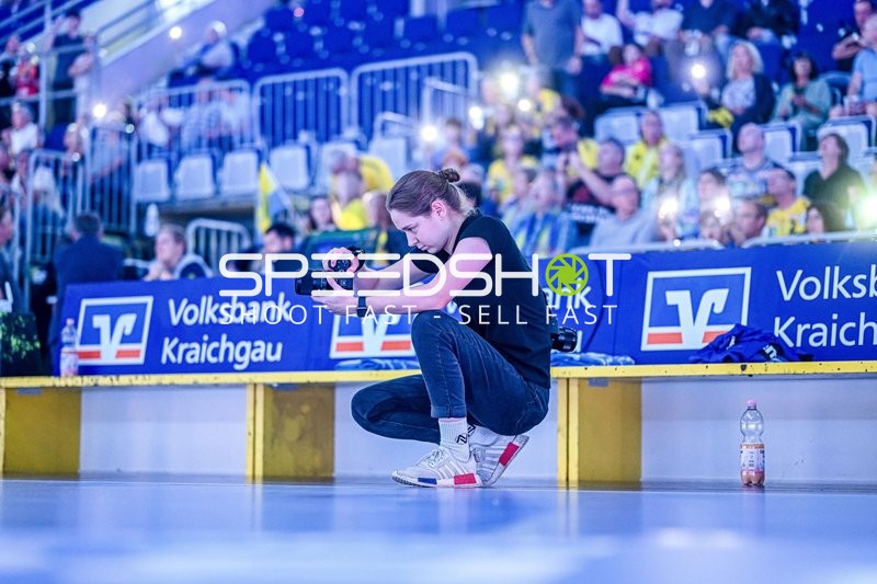 Handball I Herren I Saison 2023-2024 I Liqui Moly Handballbundesliga I 4. Spieltag I Rhein-Neckar Löwen - HBW Balingen-Weilstetten I 28.09.2023