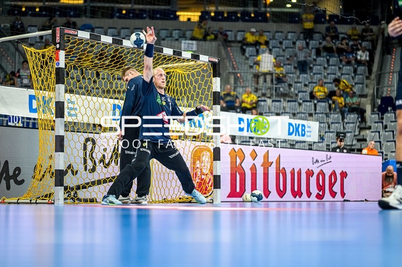 Handball I Herren I Saison 2023-2024 I Liqui Moly Handballbundesliga I 4. Spieltag I Rhein-Neckar Löwen - HBW Balingen-Weilstetten I 28.09.2023