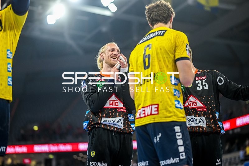 Handball I Herren I Saison 2023-2024 I Liqui Moly Handballbundesliga I 4. Spieltag I Rhein-Neckar Löwen - HBW Balingen-Weilstetten I 28.09.2023