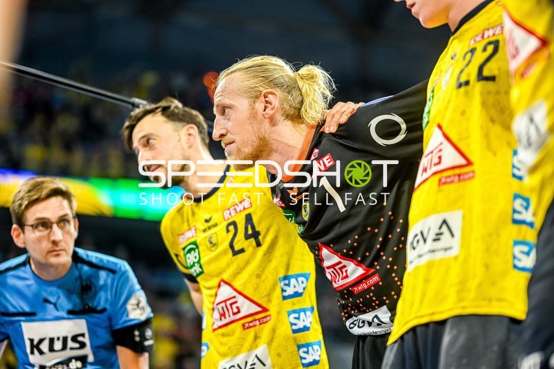 Handball I Herren I Saison 2023-2024 I Liqui Moly Handballbundesliga I 4. Spieltag I Rhein-Neckar Löwen - HBW Balingen-Weilstetten I 28.09.2023