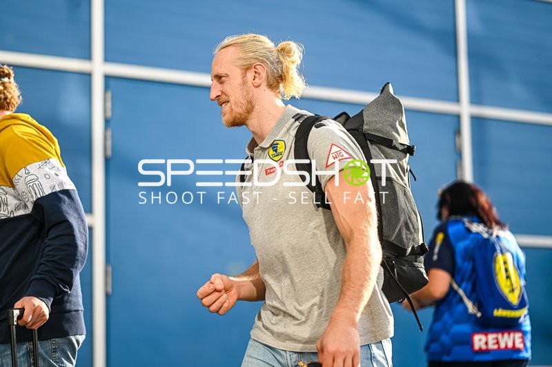 Handball I Herren I Saison 2023-2024 I Liqui Moly Handballbundesliga I 4. Spieltag I Rhein-Neckar Löwen - HBW Balingen-Weilstetten I 28.09.2023