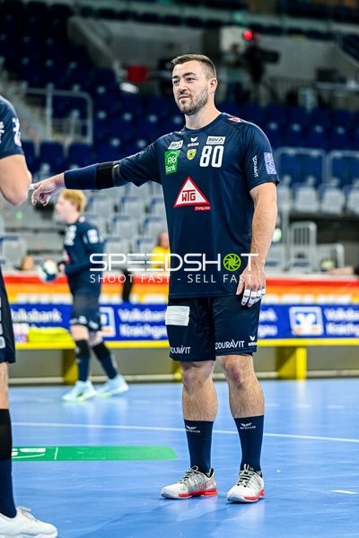 Handball I Herren I Saison 2023-2024 I Liqui Moly Handballbundesliga I 4. Spieltag I Rhein-Neckar Löwen - HBW Balingen-Weilstetten I 28.09.2023