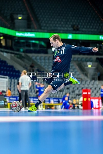 Handball I Herren I Saison 2023-2024 I Liqui Moly Handballbundesliga I 4. Spieltag I Rhein-Neckar Löwen - HBW Balingen-Weilstetten I 28.09.2023