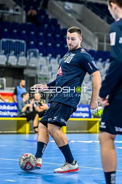 Handball I Herren I Saison 2023-2024 I Liqui Moly Handballbundesliga I 4. Spieltag I Rhein-Neckar Löwen - HBW Balingen-Weilstetten I 28.09.2023