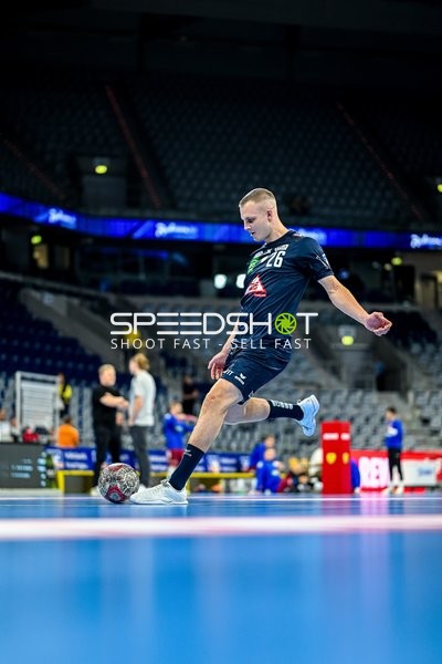 Handball I Herren I Saison 2023-2024 I Liqui Moly Handballbundesliga I 4. Spieltag I Rhein-Neckar Löwen - HBW Balingen-Weilstetten I 28.09.2023