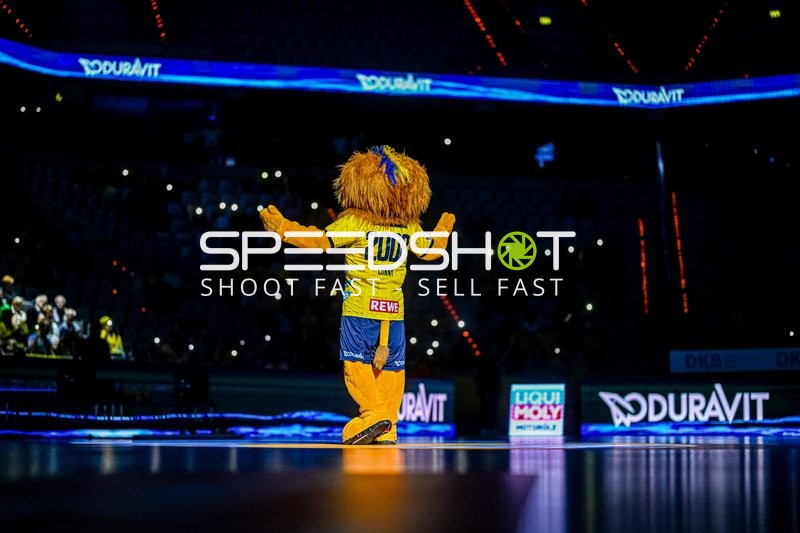 Handball I Herren I Saison 2023-2024 I Liqui Moly Handballbundesliga I 4. Spieltag I Rhein-Neckar Löwen - HBW Balingen-Weilstetten I 28.09.2023