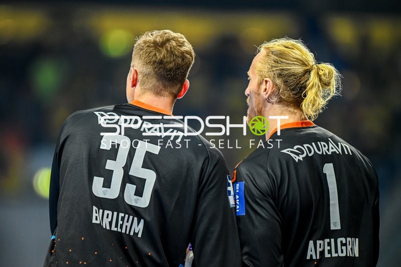 Handball I Herren I Saison 2023-2024 I Liqui Moly Handballbundesliga I 4. Spieltag I Rhein-Neckar Löwen - HBW Balingen-Weilstetten I 28.09.2023