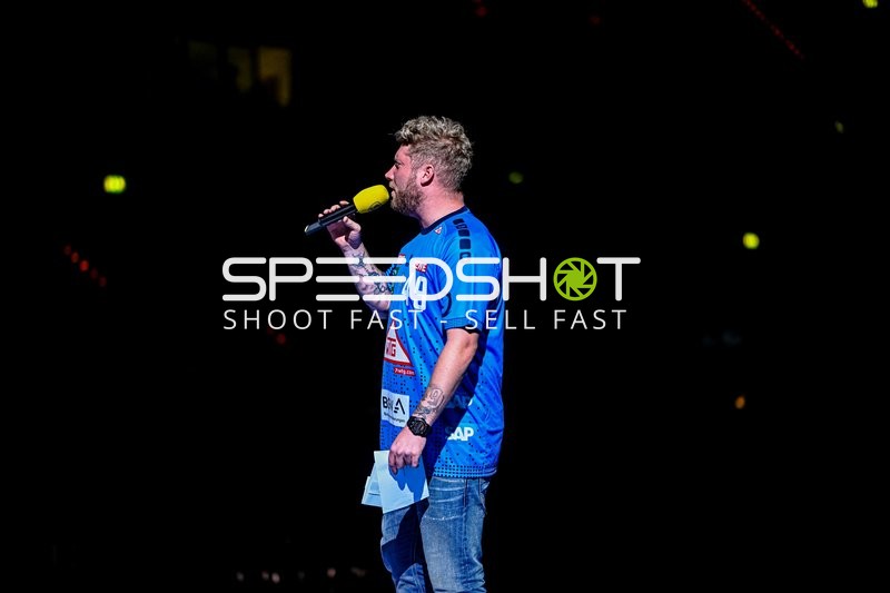 Handball I Herren I Saison 2023-2024 I Liqui Moly Handballbundesliga I 4. Spieltag I Rhein-Neckar Löwen - HBW Balingen-Weilstetten I 28.09.2023