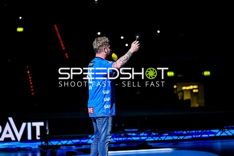 Handball I Herren I Saison 2023-2024 I Liqui Moly Handballbundesliga I 4. Spieltag I Rhein-Neckar Löwen - HBW Balingen-Weilstetten I 28.09.2023