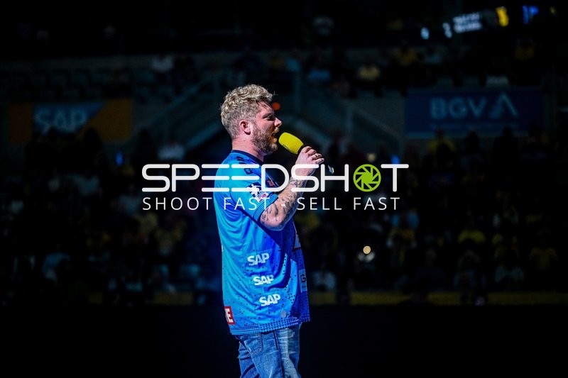 Handball I Herren I Saison 2023-2024 I Liqui Moly Handballbundesliga I 4. Spieltag I Rhein-Neckar Löwen - HBW Balingen-Weilstetten I 28.09.2023