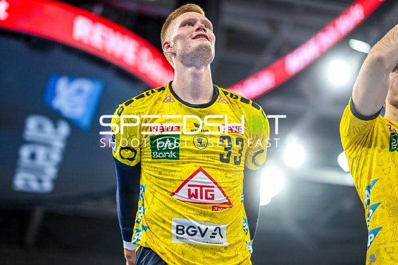 Handball I Herren I Saison 2023-2024 I Liqui Moly Handballbundesliga I 4. Spieltag I Rhein-Neckar Löwen - HBW Balingen-Weilstetten I 28.09.2023