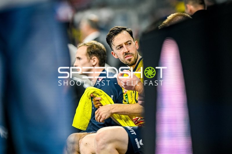 Handball I Herren I Saison 2023-2024 I Liqui Moly Handballbundesliga I 4. Spieltag I Rhein-Neckar Löwen - HBW Balingen-Weilstetten I 28.09.2023