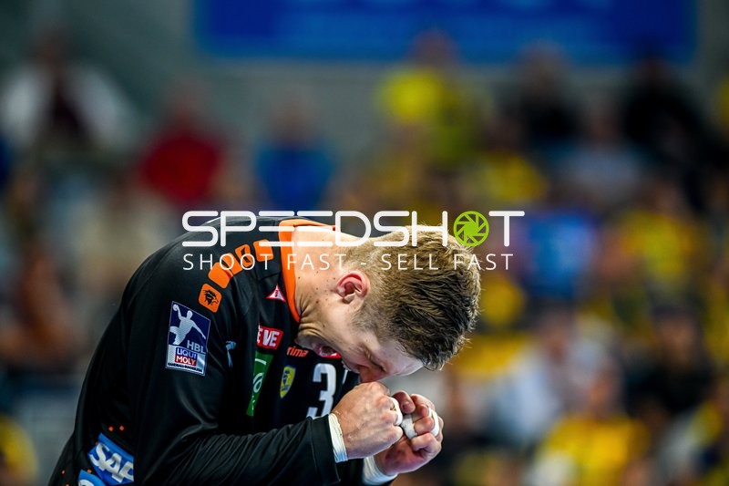 Handball I Herren I Saison 2023-2024 I Liqui Moly Handballbundesliga I 4. Spieltag I Rhein-Neckar Löwen - HBW Balingen-Weilstetten I 28.09.2023