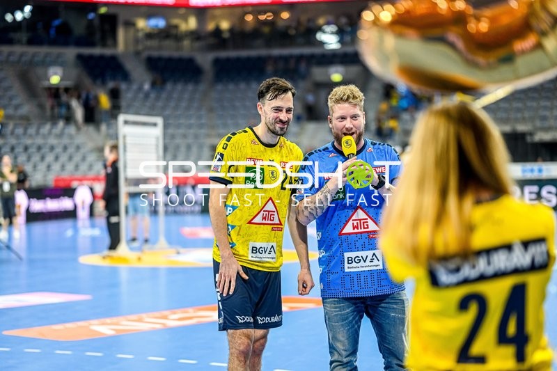 Handball I Herren I Saison 2023-2024 I Liqui Moly Handballbundesliga I 4. Spieltag I Rhein-Neckar Löwen - HBW Balingen-Weilstetten I 28.09.2023