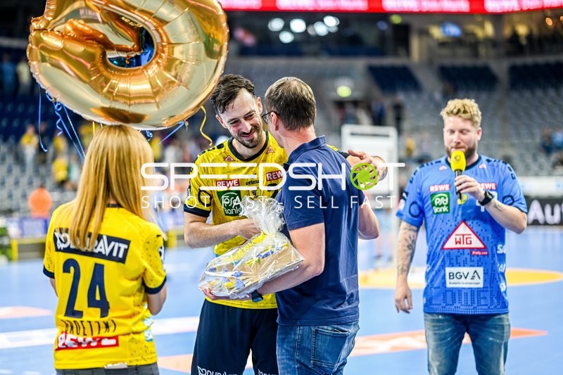 Handball I Herren I Saison 2023-2024 I Liqui Moly Handballbundesliga I 4. Spieltag I Rhein-Neckar Löwen - HBW Balingen-Weilstetten I 28.09.2023