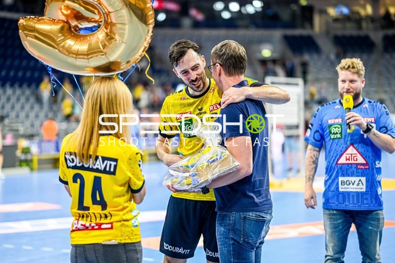 Handball I Herren I Saison 2023-2024 I Liqui Moly Handballbundesliga I 4. Spieltag I Rhein-Neckar Löwen - HBW Balingen-Weilstetten I 28.09.2023