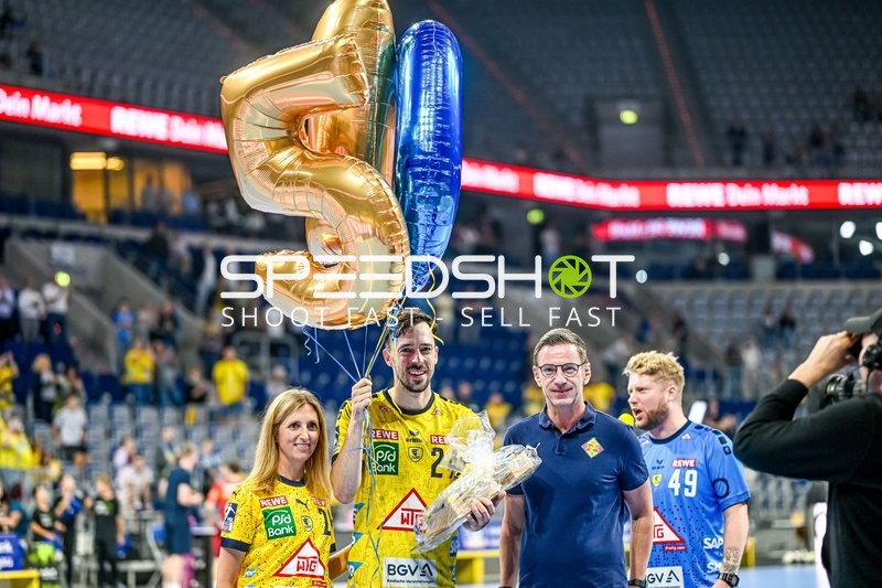 Handball I Herren I Saison 2023-2024 I Liqui Moly Handballbundesliga I 4. Spieltag I Rhein-Neckar Löwen - HBW Balingen-Weilstetten I 28.09.2023