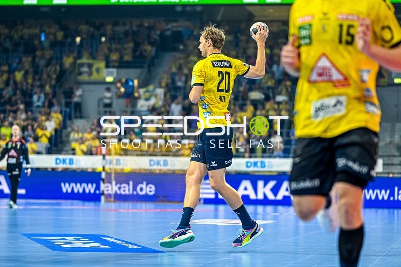 Handball I Herren I Saison 2023-2024 I Liqui Moly Handballbundesliga I 4. Spieltag I Rhein-Neckar Löwen - HBW Balingen-Weilstetten I 28.09.2023
