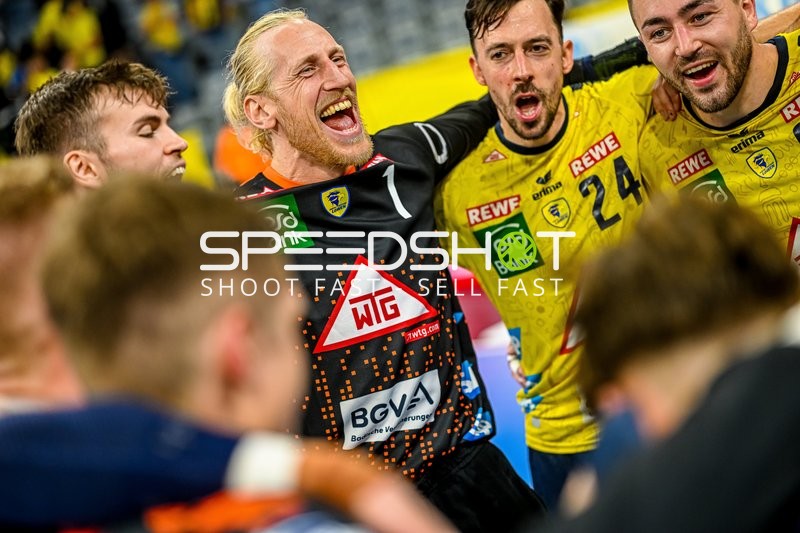 Handball I Herren I Saison 2023-2024 I Liqui Moly Handballbundesliga I 4. Spieltag I Rhein-Neckar Löwen - HBW Balingen-Weilstetten I 28.09.2023