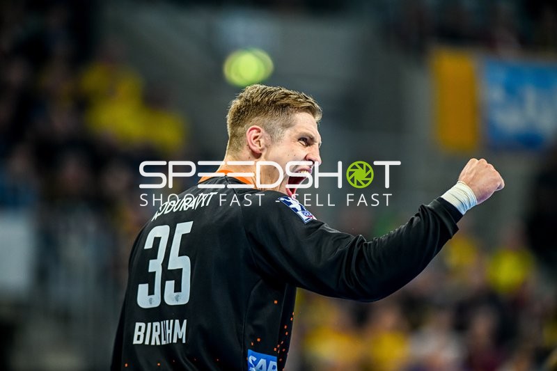 Handball I Herren I Saison 2023-2024 I Liqui Moly Handballbundesliga I 4. Spieltag I Rhein-Neckar Löwen - HBW Balingen-Weilstetten I 28.09.2023