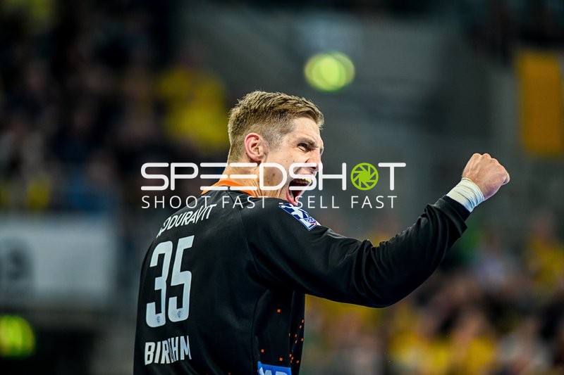 Handball I Herren I Saison 2023-2024 I Liqui Moly Handballbundesliga I 4. Spieltag I Rhein-Neckar Löwen - HBW Balingen-Weilstetten I 28.09.2023