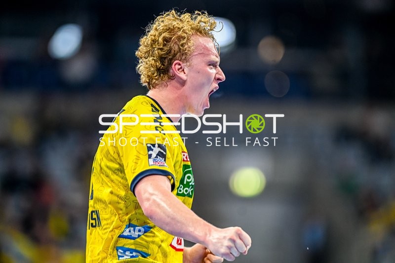 Handball I Herren I Saison 2023-2024 I Liqui Moly Handballbundesliga I 4. Spieltag I Rhein-Neckar Löwen - HBW Balingen-Weilstetten I 28.09.2023