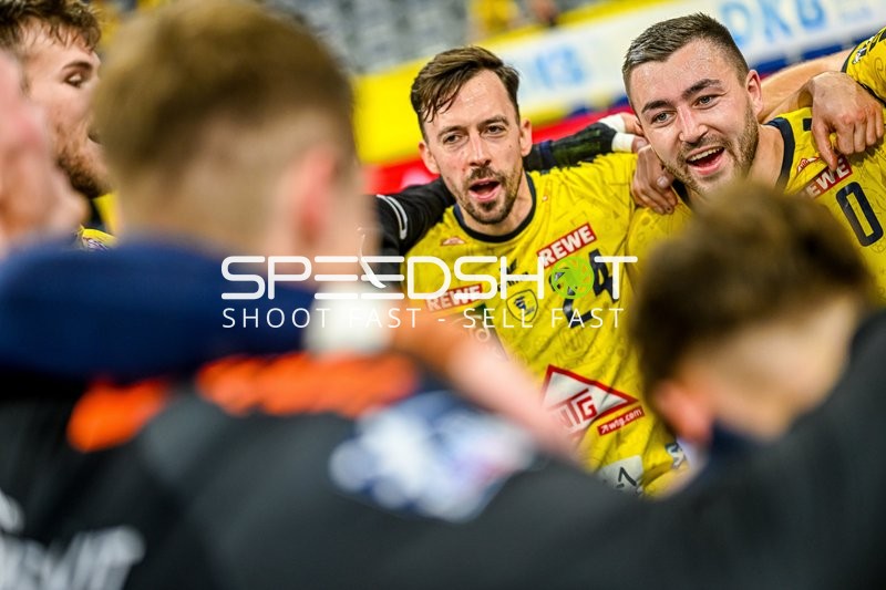 Handball I Herren I Saison 2023-2024 I Liqui Moly Handballbundesliga I 4. Spieltag I Rhein-Neckar Löwen - HBW Balingen-Weilstetten I 28.09.2023