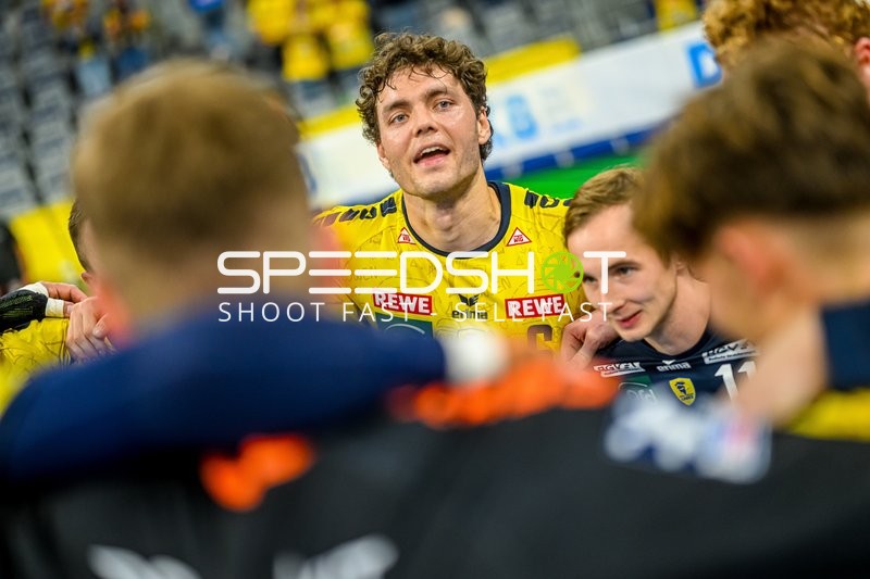 Handball I Herren I Saison 2023-2024 I Liqui Moly Handballbundesliga I 4. Spieltag I Rhein-Neckar Löwen - HBW Balingen-Weilstetten I 28.09.2023