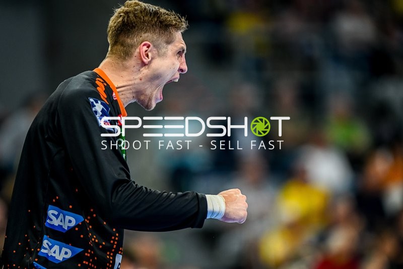 Handball I Herren I Saison 2023-2024 I Liqui Moly Handballbundesliga I 4. Spieltag I Rhein-Neckar Löwen - HBW Balingen-Weilstetten I 28.09.2023