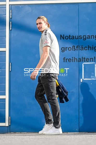 Handball I Herren I Saison 2023-2024 I Liqui Moly Handballbundesliga I 4. Spieltag I Rhein-Neckar Löwen - HBW Balingen-Weilstetten I 28.09.2023