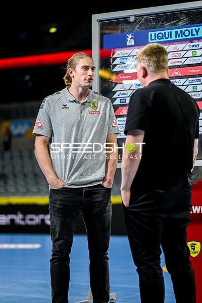 Handball I Herren I Saison 2023-2024 I Liqui Moly Handballbundesliga I 4. Spieltag I Rhein-Neckar Löwen - HBW Balingen-Weilstetten I 28.09.2023