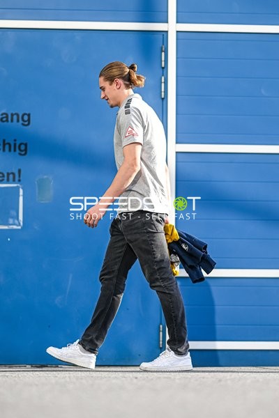 Handball I Herren I Saison 2023-2024 I Liqui Moly Handballbundesliga I 4. Spieltag I Rhein-Neckar Löwen - HBW Balingen-Weilstetten I 28.09.2023