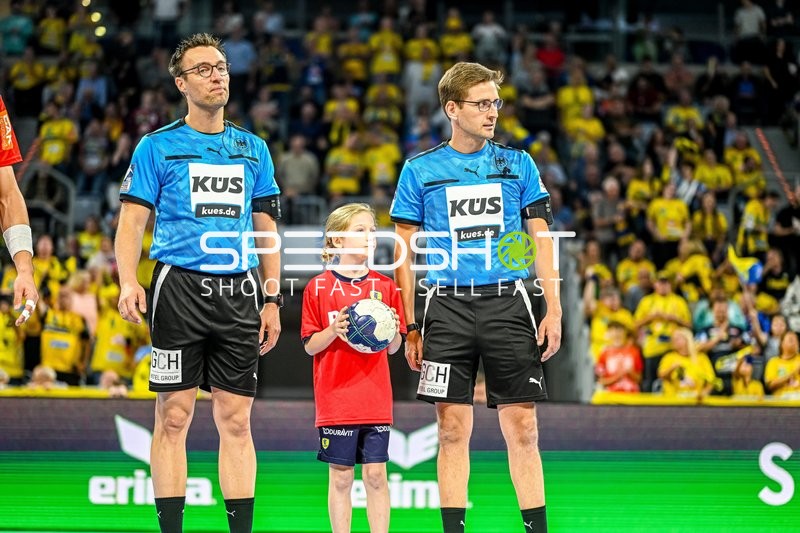 Handball I Herren I Saison 2023-2024 I Liqui Moly Handballbundesliga I 4. Spieltag I Rhein-Neckar Löwen - HBW Balingen-Weilstetten I 28.09.2023