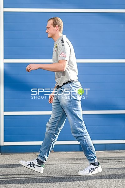 Handball I Herren I Saison 2023-2024 I Liqui Moly Handballbundesliga I 4. Spieltag I Rhein-Neckar Löwen - HBW Balingen-Weilstetten I 28.09.2023