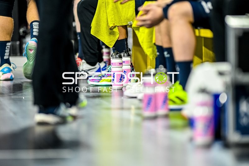 Handball I Herren I Saison 2023-2024 I Liqui Moly Handballbundesliga I 4. Spieltag I Rhein-Neckar Löwen - HBW Balingen-Weilstetten I 28.09.2023