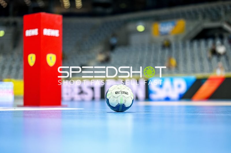 Handball I Herren I Saison 2023-2024 I Liqui Moly Handballbundesliga I 4. Spieltag I Rhein-Neckar Löwen - HBW Balingen-Weilstetten I 28.09.2023