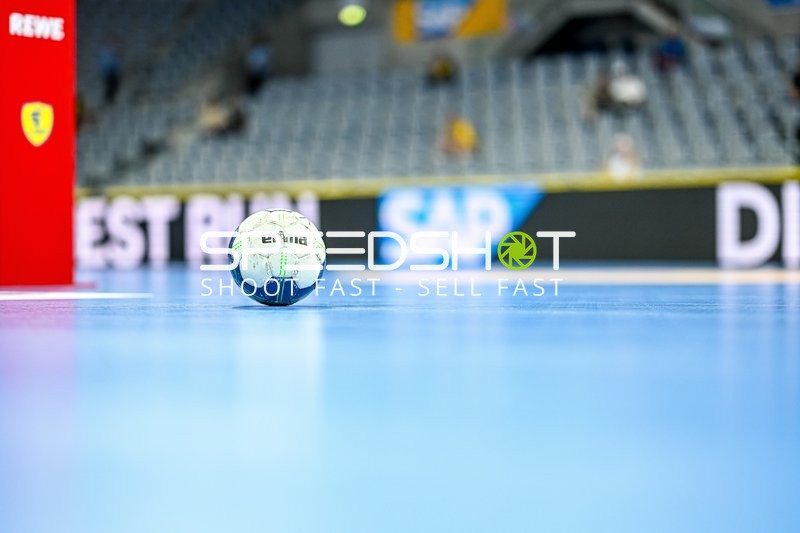 Handball I Herren I Saison 2023-2024 I Liqui Moly Handballbundesliga I 4. Spieltag I Rhein-Neckar Löwen - HBW Balingen-Weilstetten I 28.09.2023
