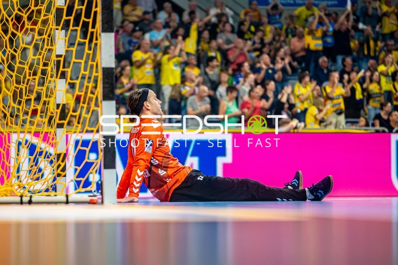 Handball I Herren I Saison 2023-2024 I Liqui Moly Handballbundesliga I 5. Spieltag I Rhein-Neckar Löwen - TVB Stuttgart I 01.10.2023