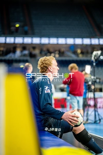 Handball I Herren I Saison 2023-2024 I Liqui Moly Handballbundesliga I 5. Spieltag I Rhein-Neckar Löwen - TVB Stuttgart I 01.10.2023