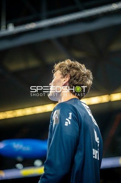 Handball I Herren I Saison 2023-2024 I Liqui Moly Handballbundesliga I 5. Spieltag I Rhein-Neckar Löwen - TVB Stuttgart I 01.10.2023