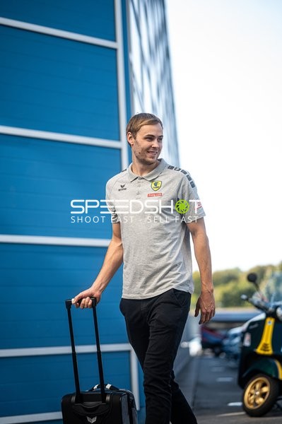 Handball I Herren I Saison 2023-2024 I Liqui Moly Handballbundesliga I 5. Spieltag I Rhein-Neckar Löwen - TVB Stuttgart I 01.10.2023