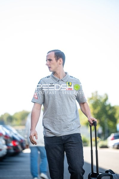 Handball I Herren I Saison 2023-2024 I Liqui Moly Handballbundesliga I 5. Spieltag I Rhein-Neckar Löwen - TVB Stuttgart I 01.10.2023