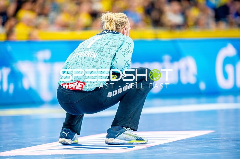 Handball I Herren I Saison 2023-2024 I Liqui Moly Handballbundesliga I 5. Spieltag I Rhein-Neckar Löwen - TVB Stuttgart I 01.10.2023