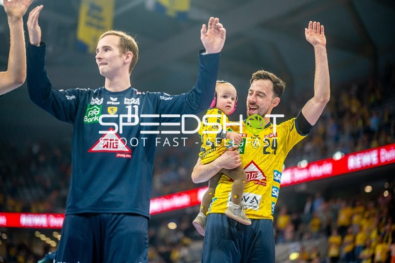 Handball I Herren I Saison 2023-2024 I Liqui Moly Handballbundesliga I 5. Spieltag I Rhein-Neckar Löwen - TVB Stuttgart I 01.10.2023